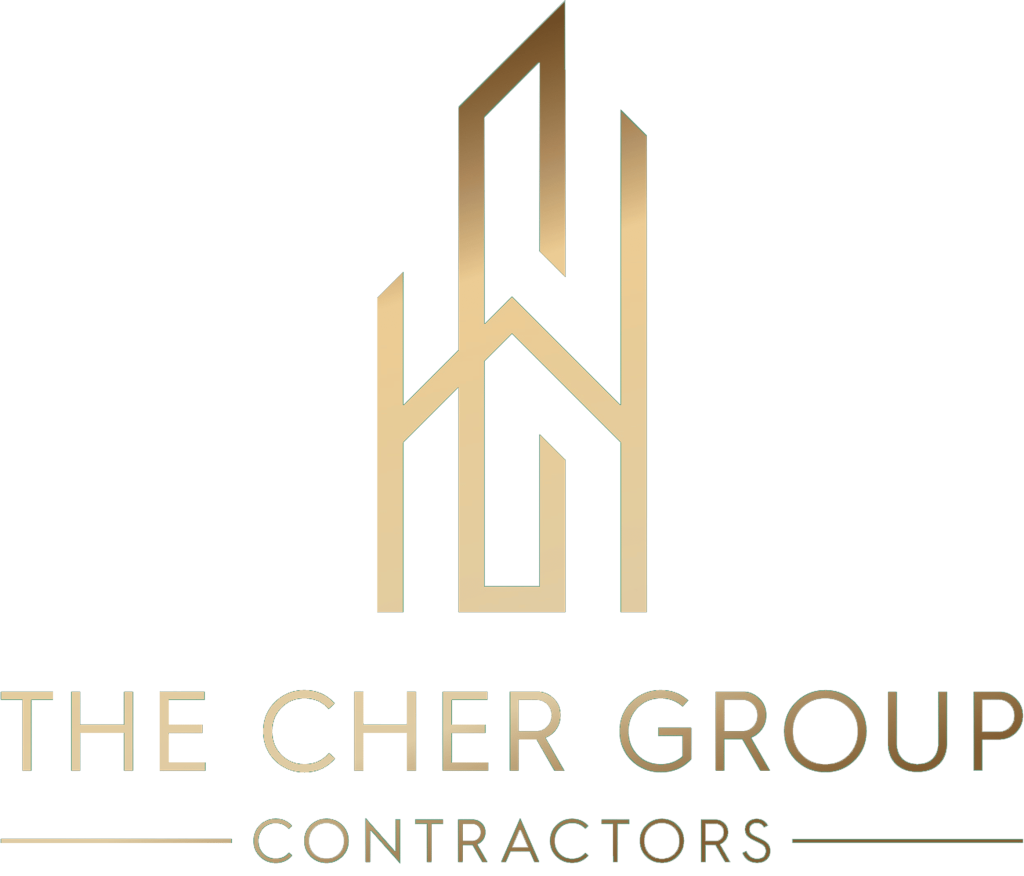 The Cher Group Logo