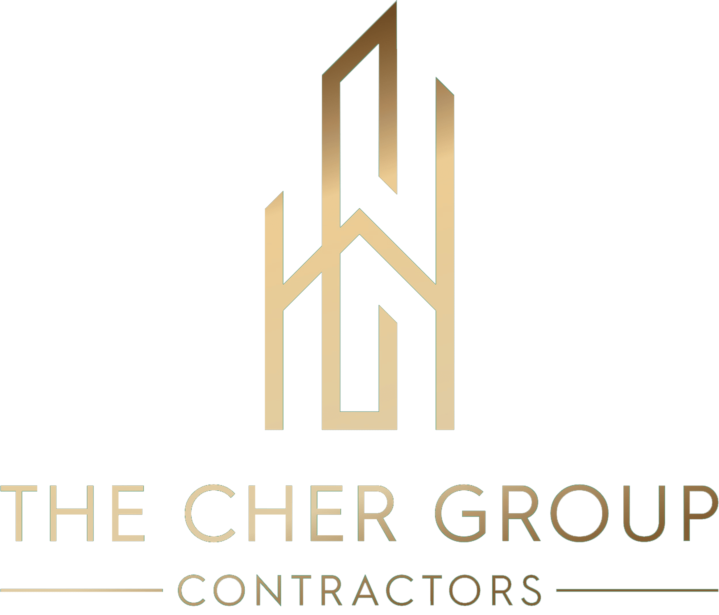 The Cher Group Logo