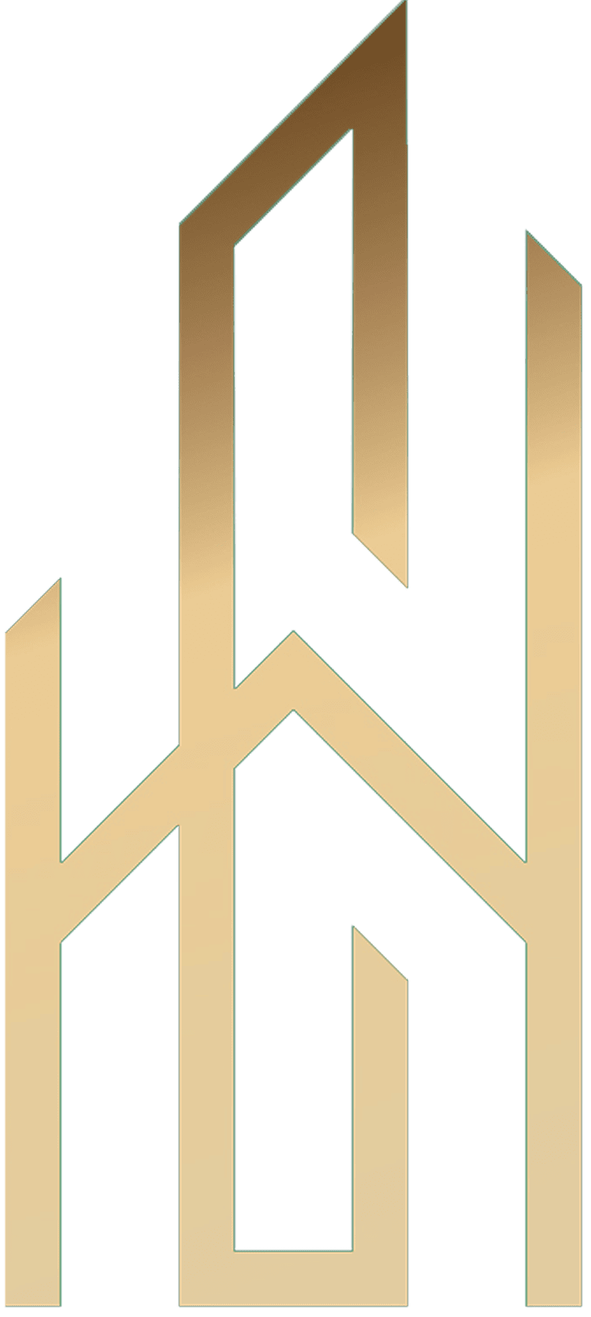 The Cher Group Logo