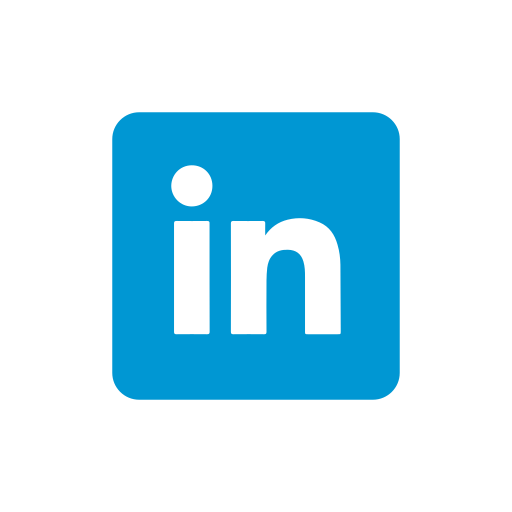 linkedin logo