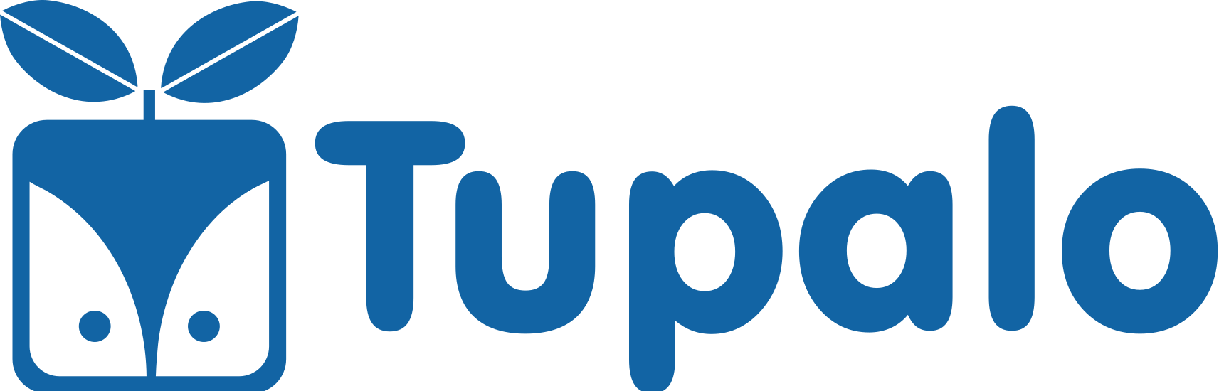 Tupalo Logo